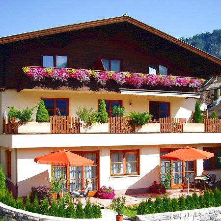 Strampflgut Apartment Dorfgastein Exterior foto