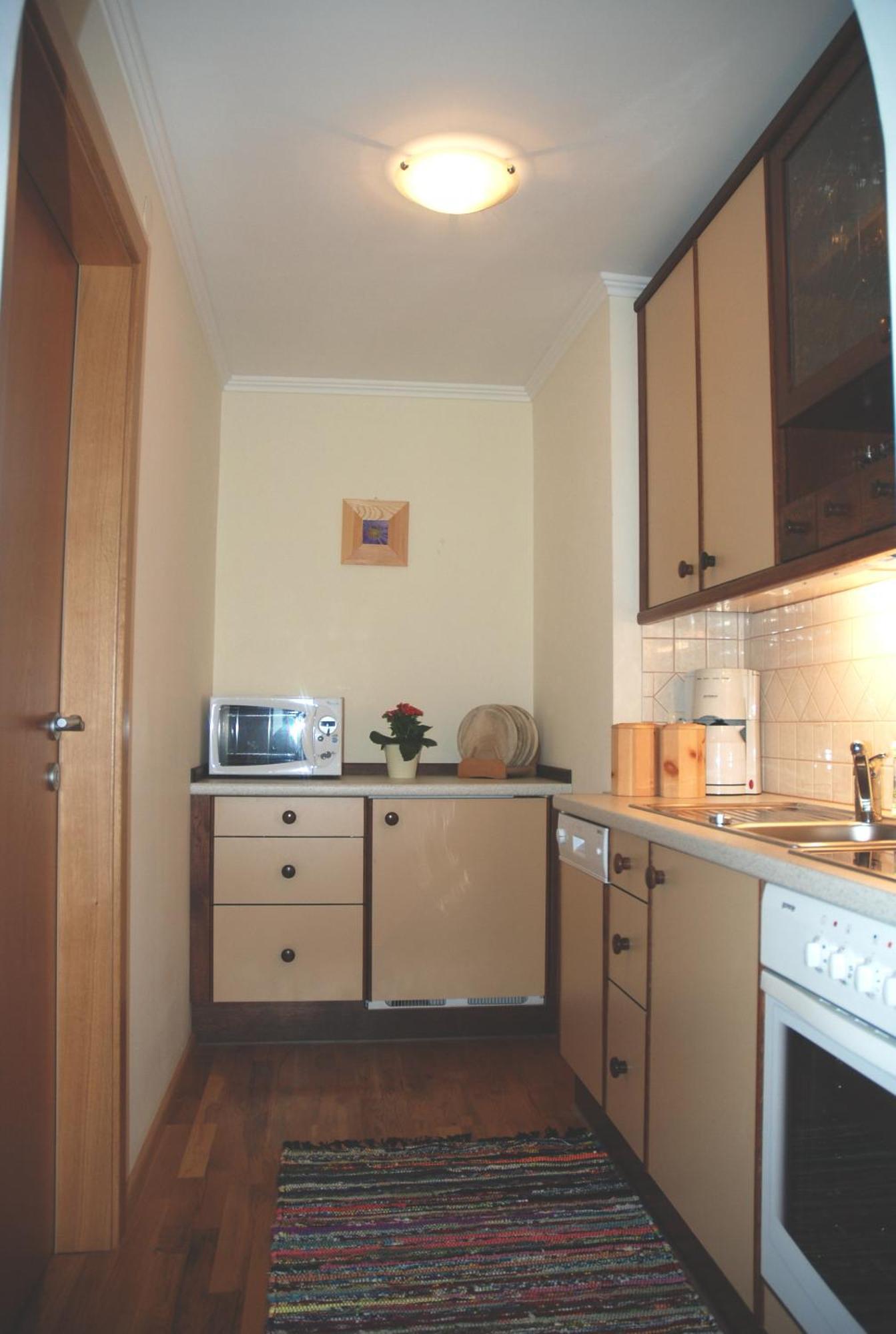 Strampflgut Apartment Dorfgastein Cameră foto