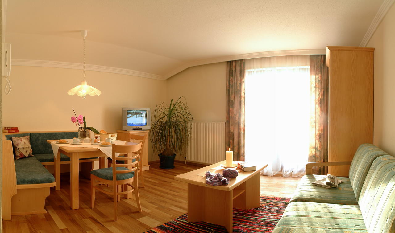 Strampflgut Apartment Dorfgastein Cameră foto