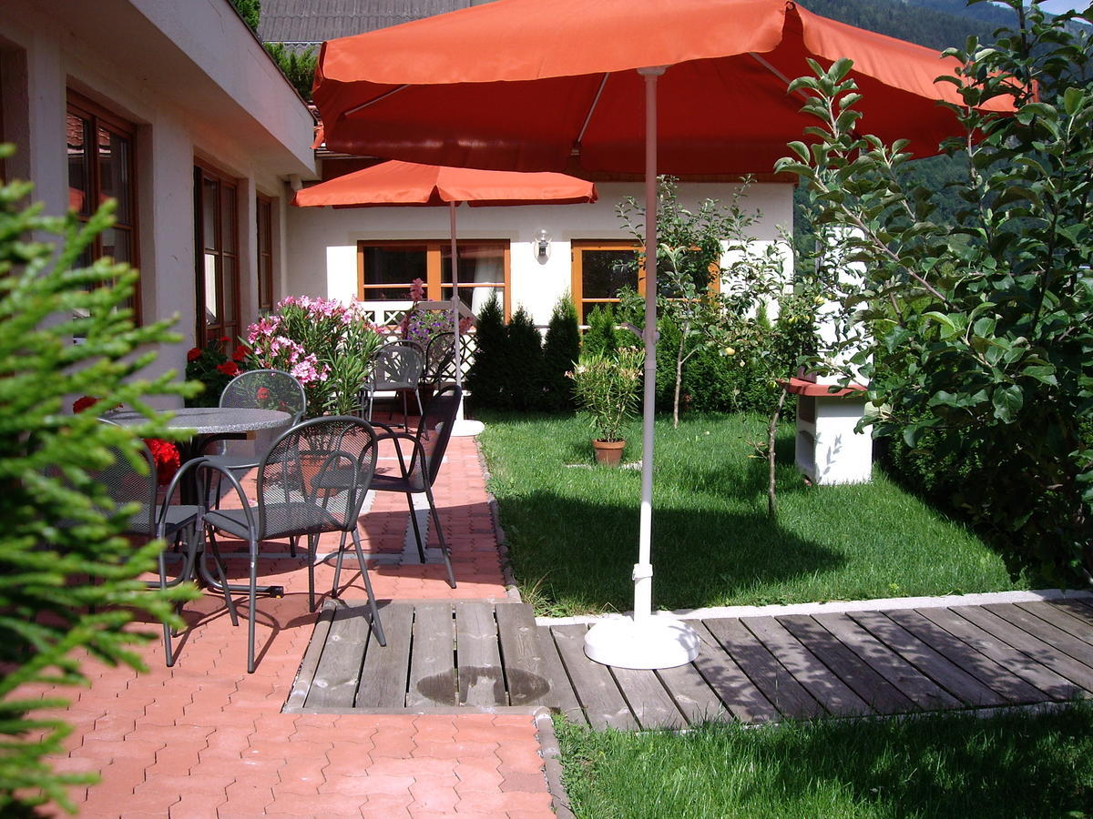 Strampflgut Apartment Dorfgastein Cameră foto