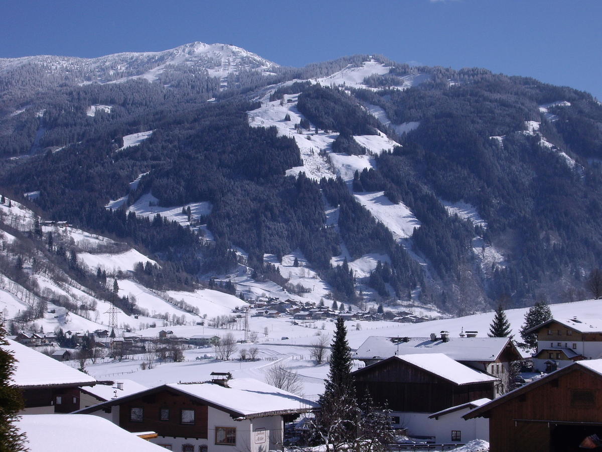Strampflgut Apartment Dorfgastein Cameră foto