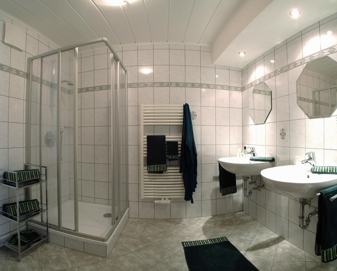Strampflgut Apartment Dorfgastein Cameră foto