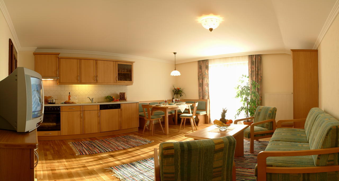 Strampflgut Apartment Dorfgastein Cameră foto