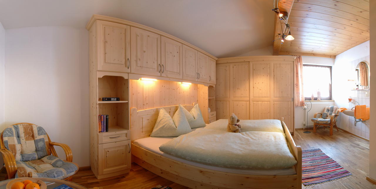 Strampflgut Apartment Dorfgastein Cameră foto