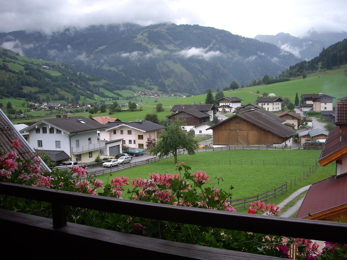 Strampflgut Apartment Dorfgastein Cameră foto