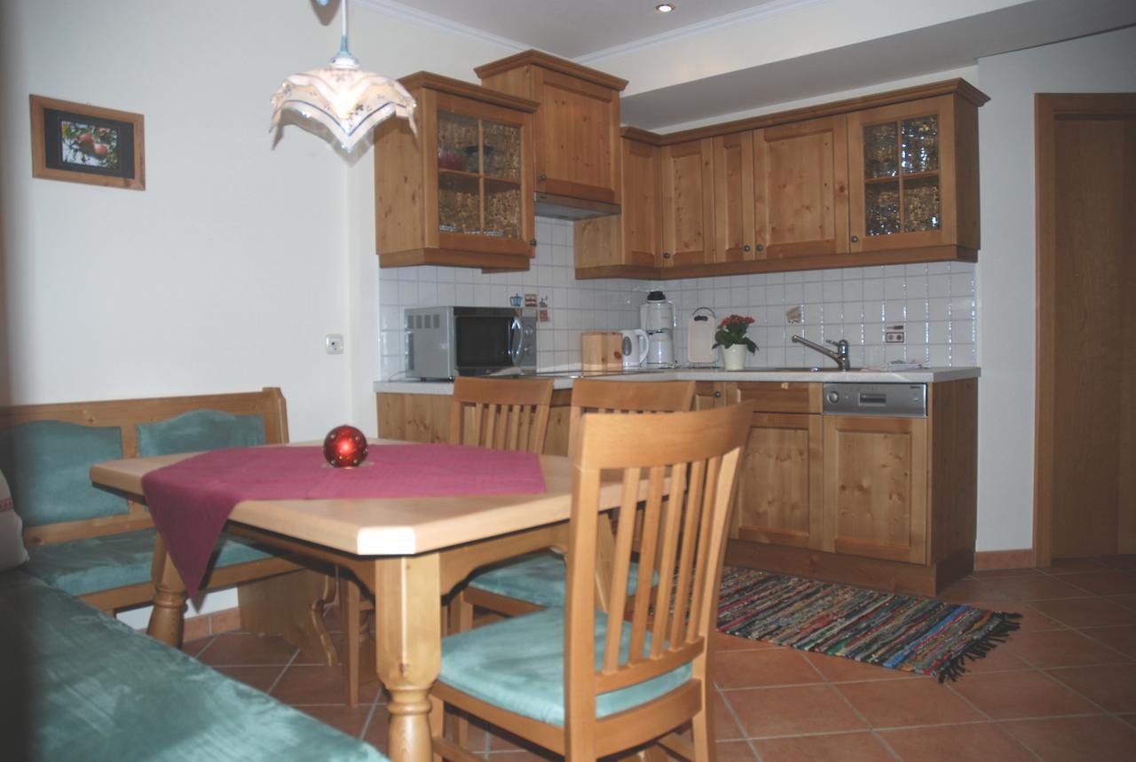 Strampflgut Apartment Dorfgastein Cameră foto