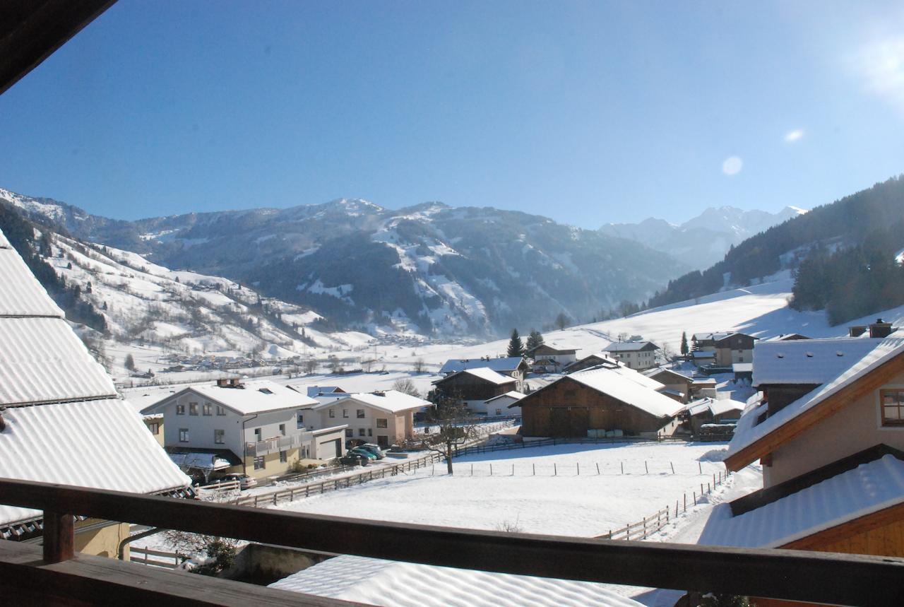 Strampflgut Apartment Dorfgastein Cameră foto