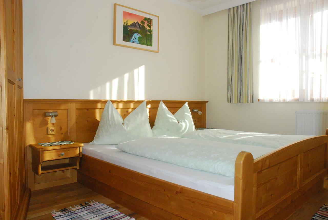 Strampflgut Apartment Dorfgastein Cameră foto