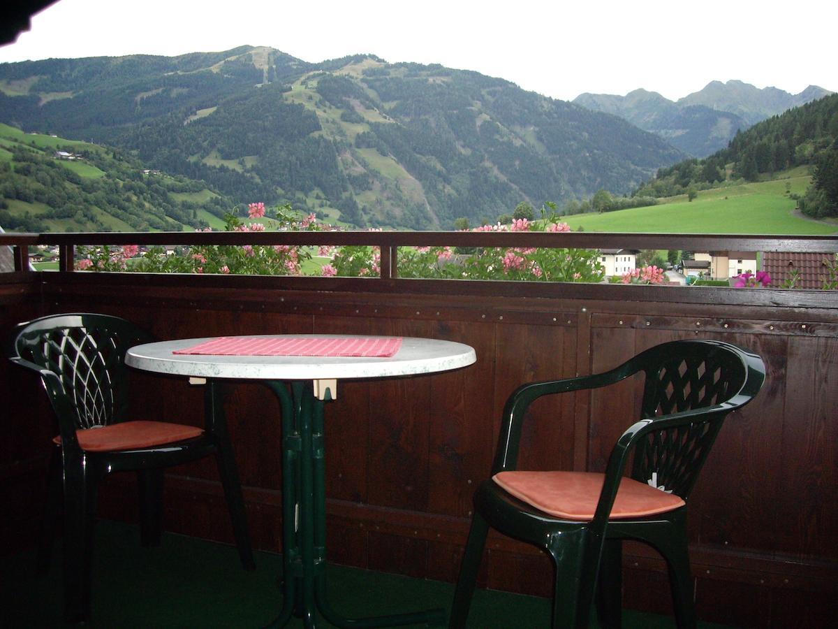 Strampflgut Apartment Dorfgastein Cameră foto