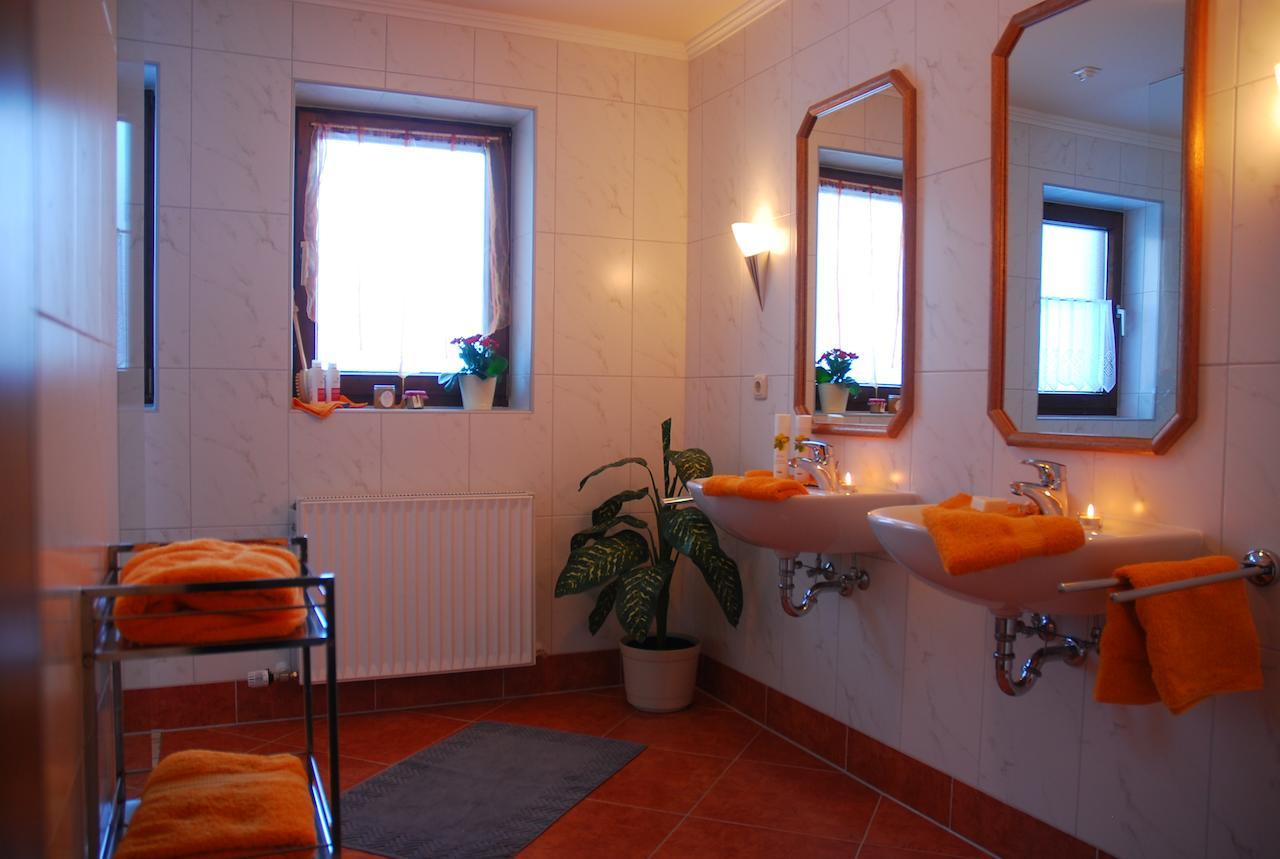 Strampflgut Apartment Dorfgastein Cameră foto