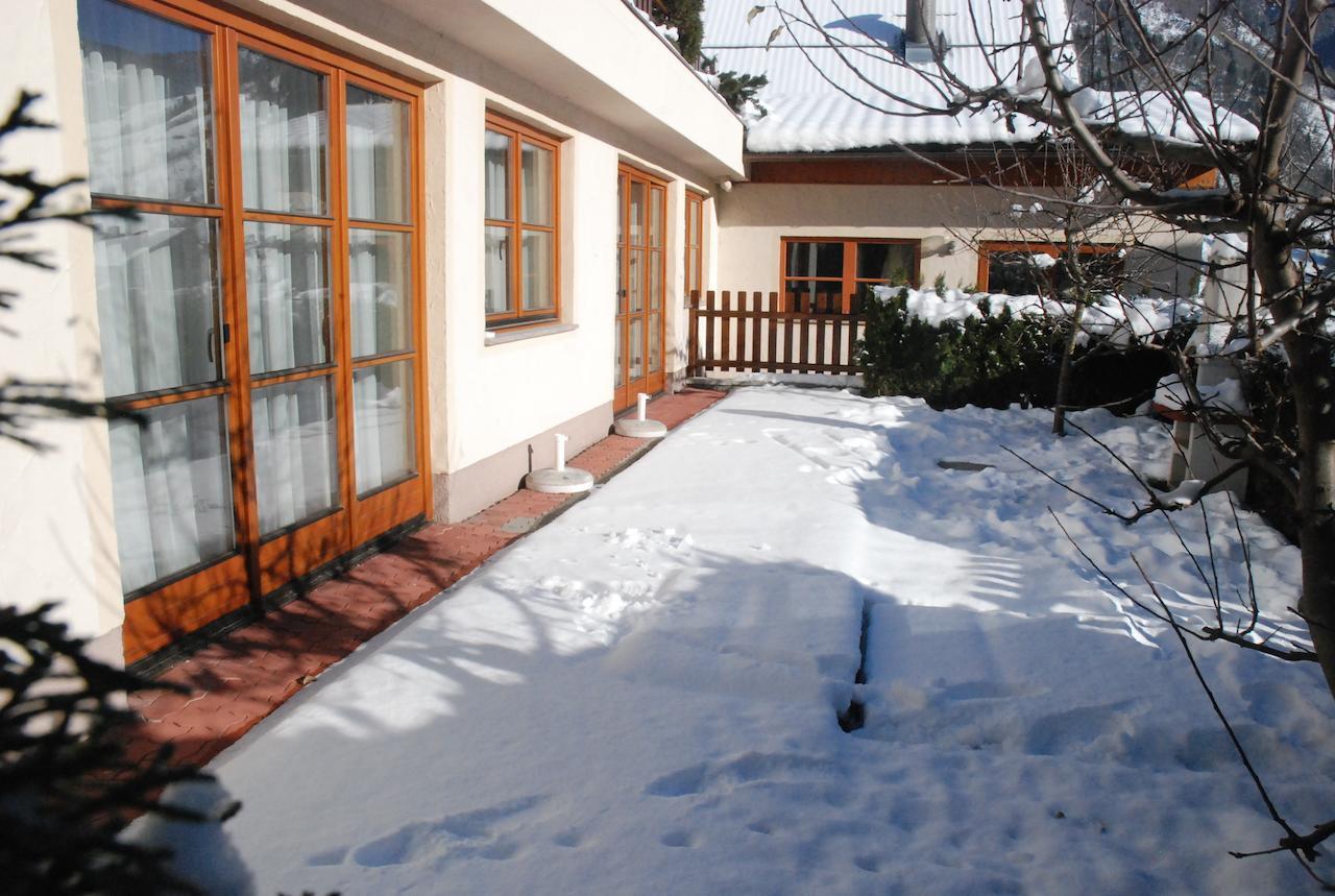 Strampflgut Apartment Dorfgastein Cameră foto